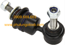 Rotuyn cân bằng sau trên Ford Focus 2012 TH Ford Focus 2.0 2012 4 cửa